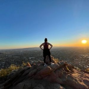 Meet your Posher, Tracie